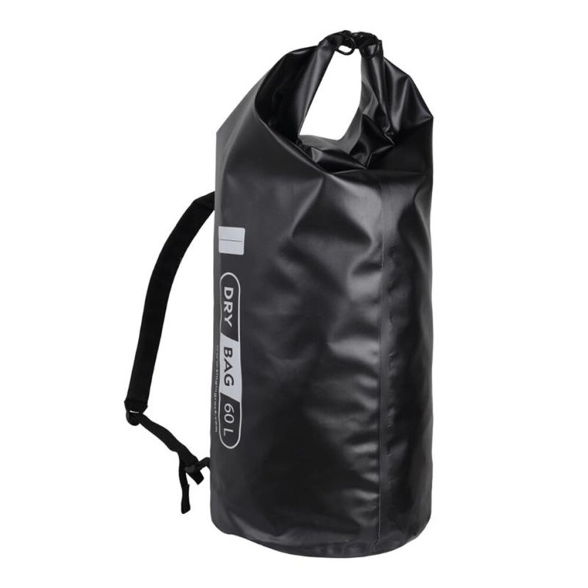 Singing Rock DRY BAG 40 l žlutý