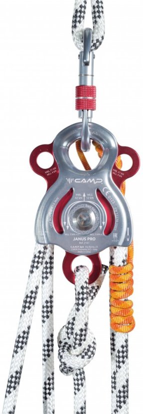 Kladka Camp Janus Pro