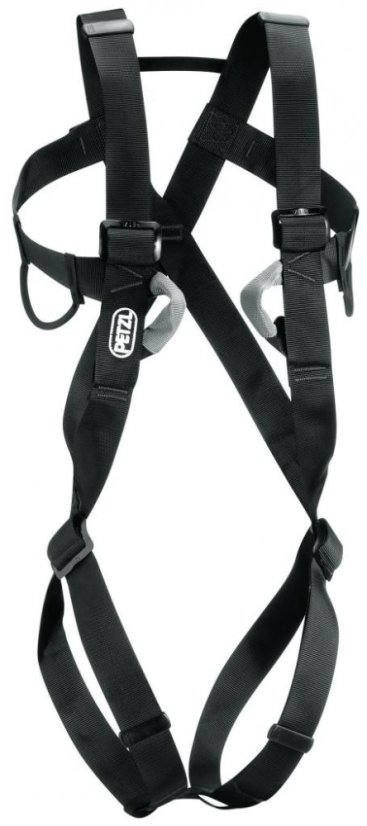 Celotělový úvazek Petzl 8003