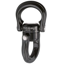 CAMP Enigma; black