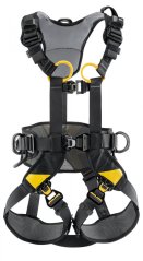 Petzl VOLT WIND 1 zachycovací a polohovací postroj pro větrné elektrárny INT