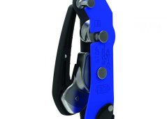 Slaňovací brzda Petzl Stop 2019