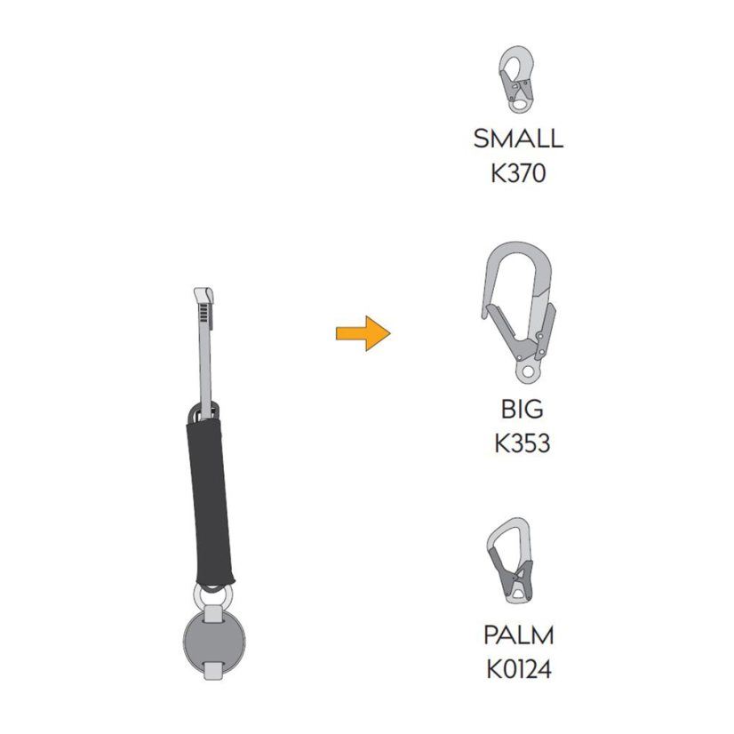 Singing Rock Reactor Adjust