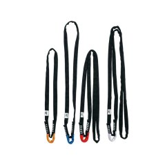 Singing Rock Smyčka EYE SLING 30kN 60 cm černá new