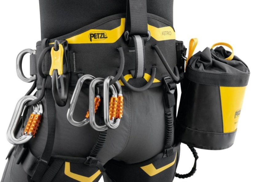 Petzl Astro EU