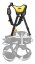 Petzl TOP CROLL S