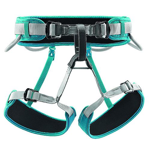 Sportovní úvazky Petzl