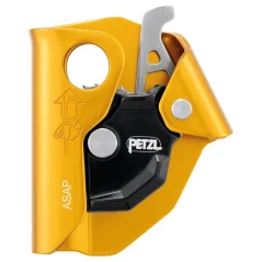 PETZL ASAP pohyblivý zachycovač pádu (verze 2026)