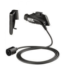 Petzl NAO+ BELT KIT prodlužovací kabel k čelovce Nao+