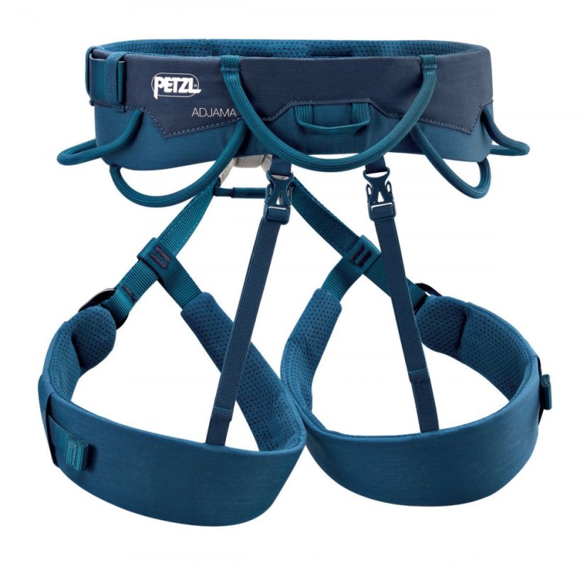 Petzl Adjama horolezecký úvazek 3