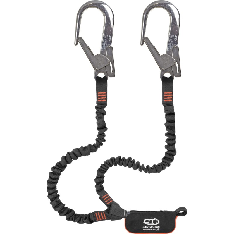CLIMBING TECHNOLOGY FLEX ABS 140 COMBI Y-L 180cm tlumič pádu
