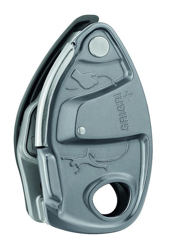 Petzl GriGri+ Jistící brzda