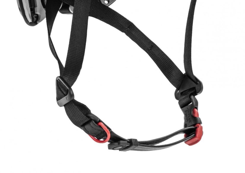 Podbradní pásek pro přilby Kask Zenith BA