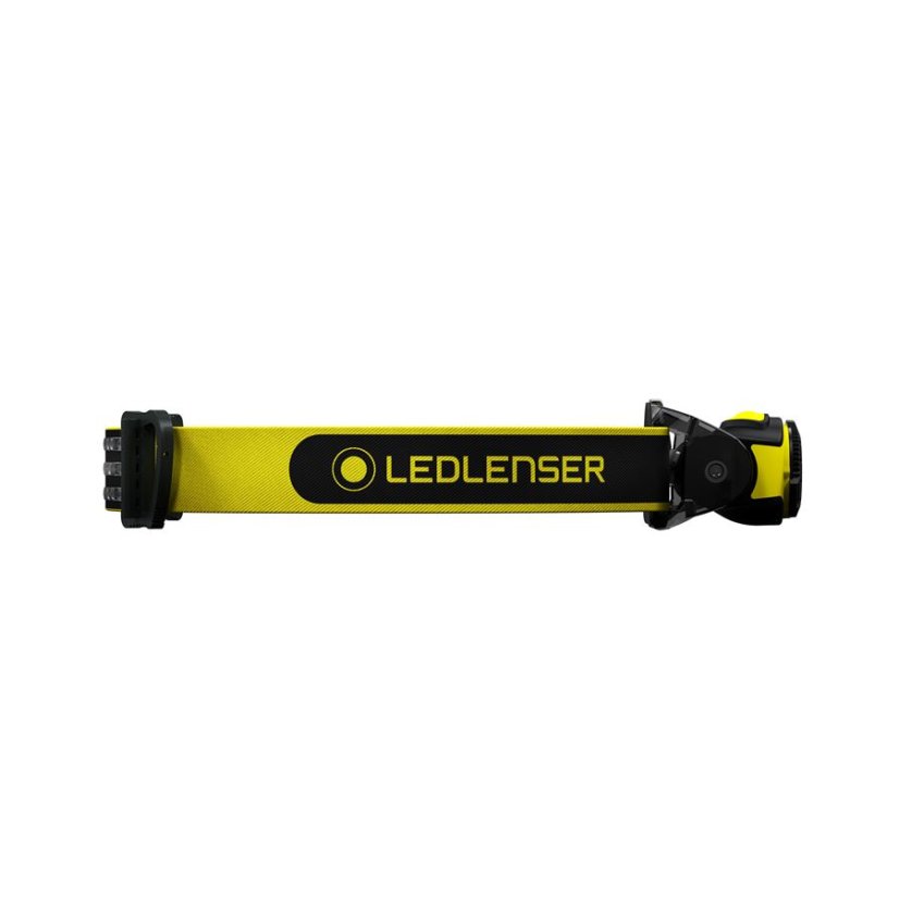 LEDLENSER IH5R čelovka