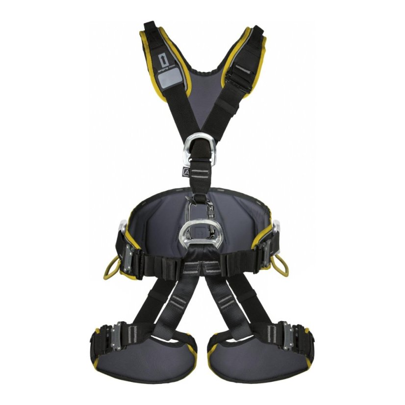 Singing Rock EXPERT 3D speed postroj