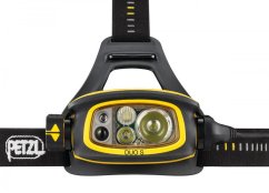 Petzl DUO S výkonná pracovní svítilna
