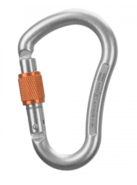 Rock Empire Magnum Steel S HMS