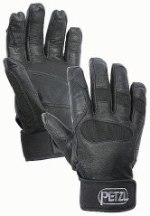 Petzl Cordex Plus černé