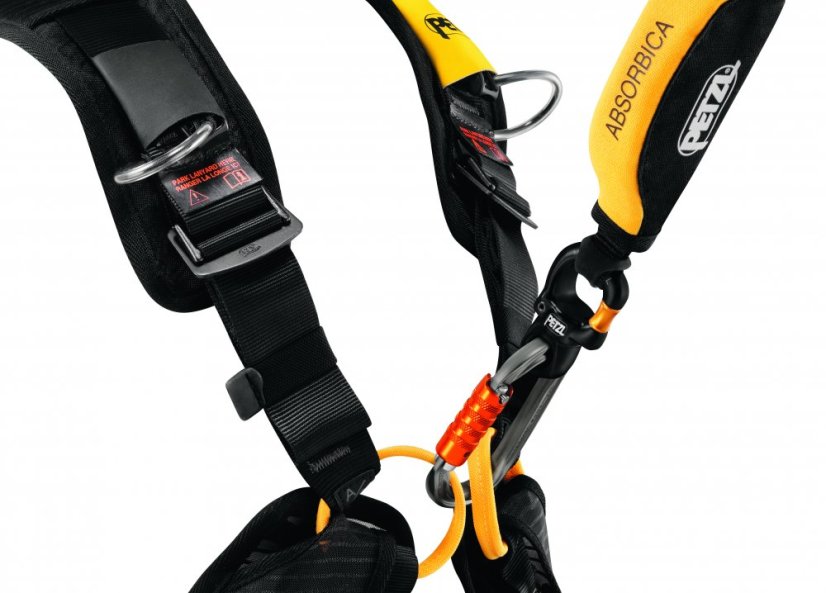 Petzl Micro Swivel