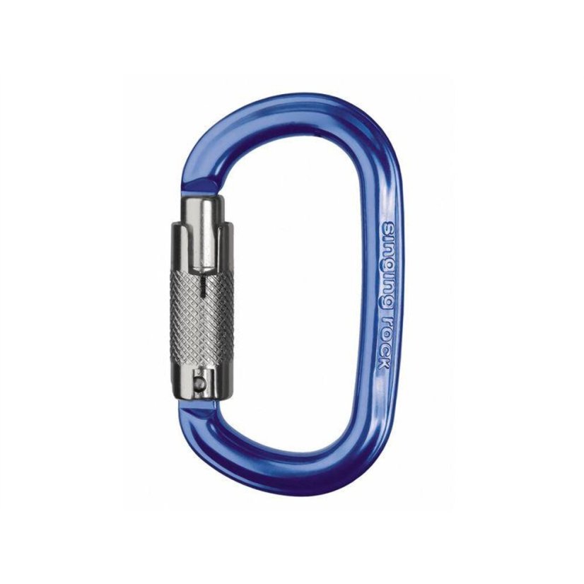 Singing Rock Kar. OZONE Triple Lock