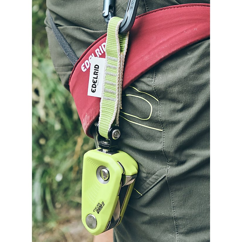 Edelrid Ohm II