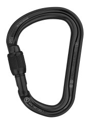 HMS karabina Petzl William SL