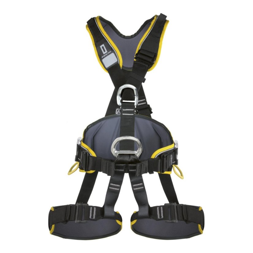Singing Rock PROFI WORKER 3D standard S černý